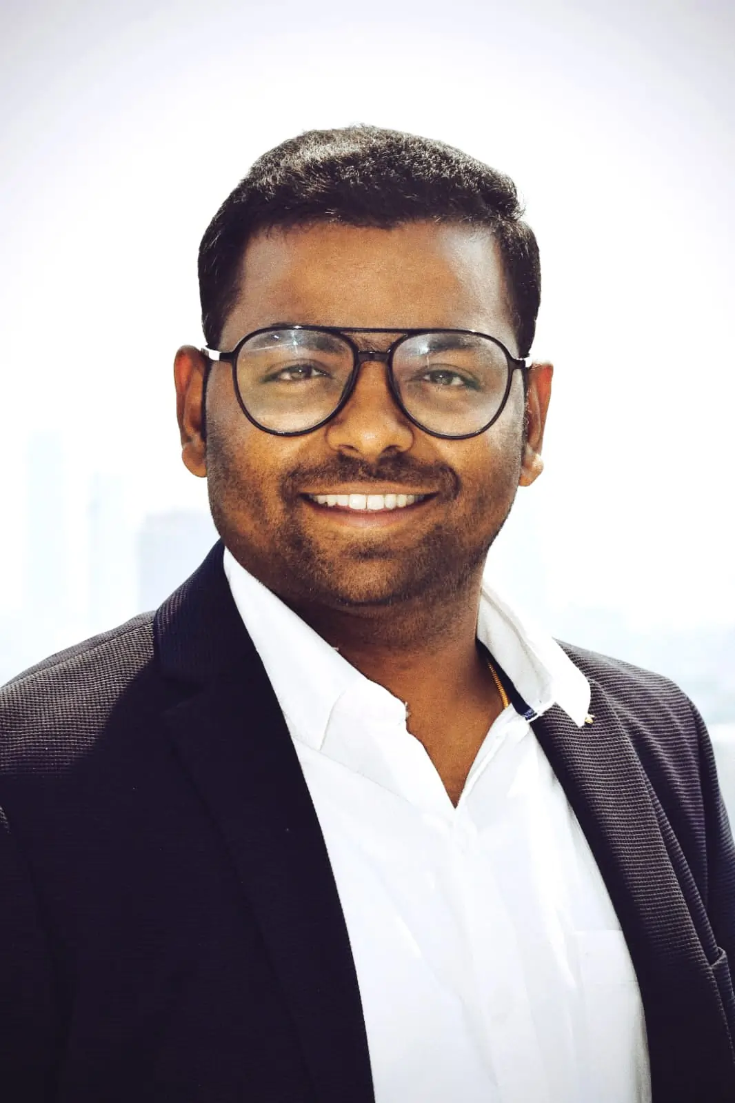 Dr. Silambarasan Maskomani